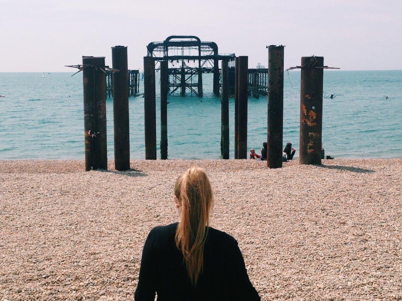 How to Spend a Day in Brighton