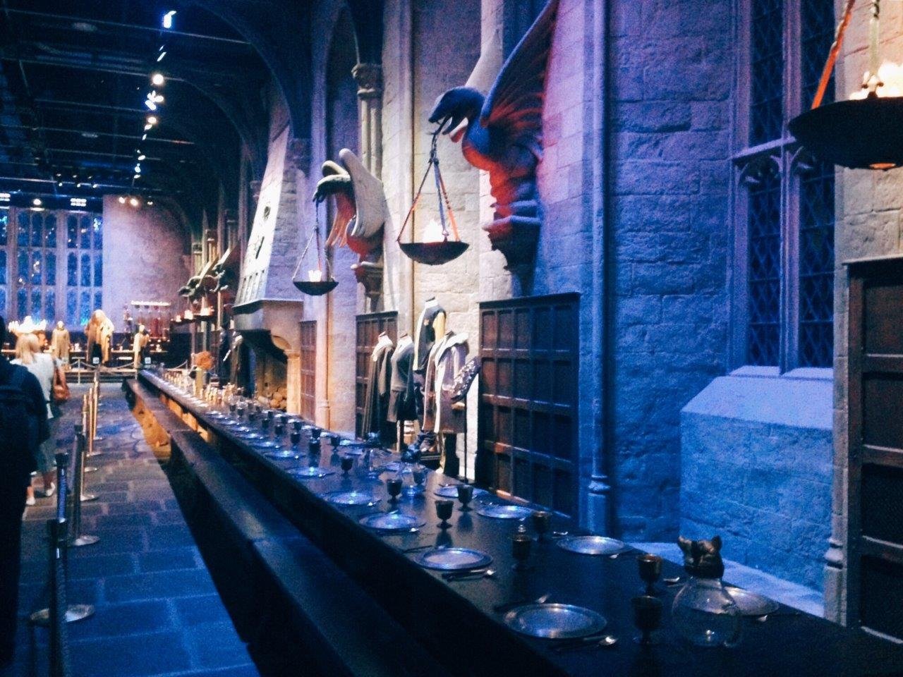 jana meerman harry potter studio tour (3)