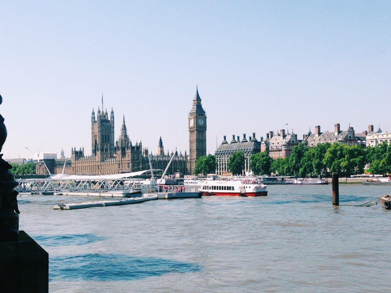 30 Things to Do in London