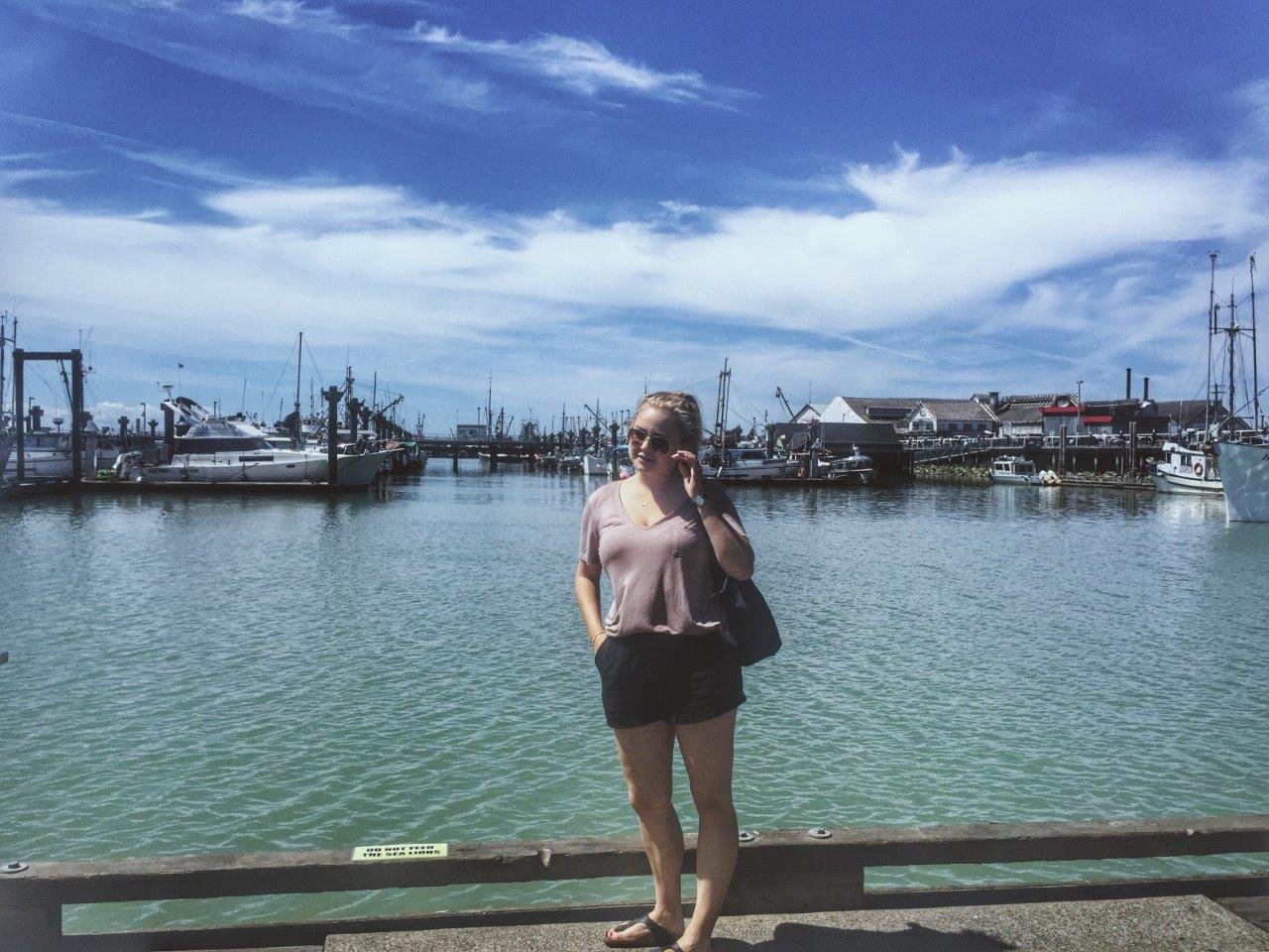 A Guide to Steveston, Vancouver
