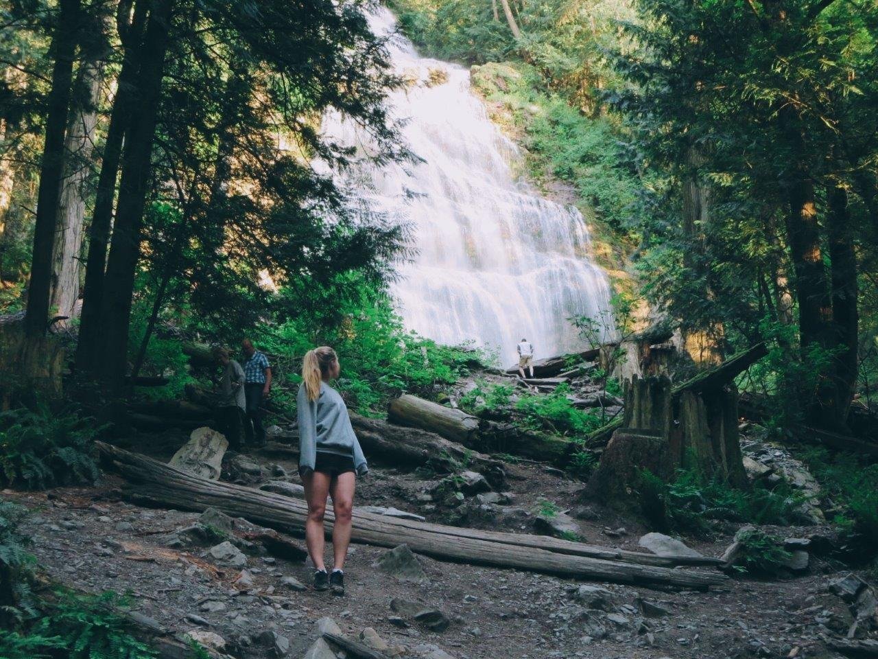 jana meerman bridal veil falls