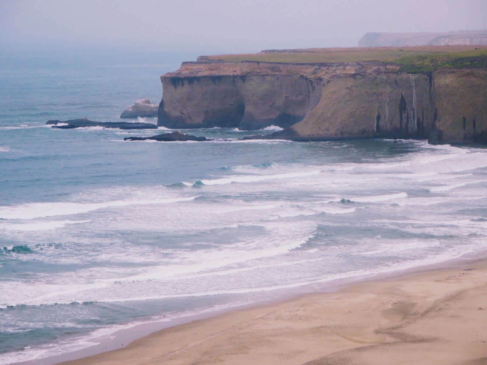 jana meerman california highway 1 roadtrip