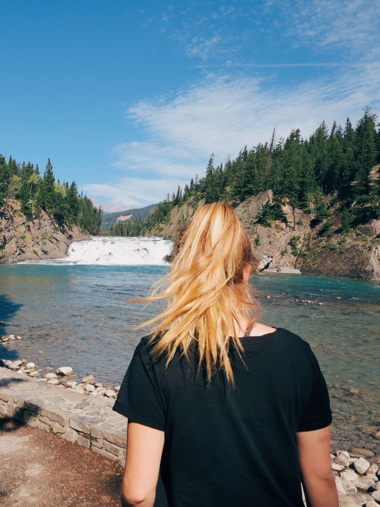 jana meerman bow falls