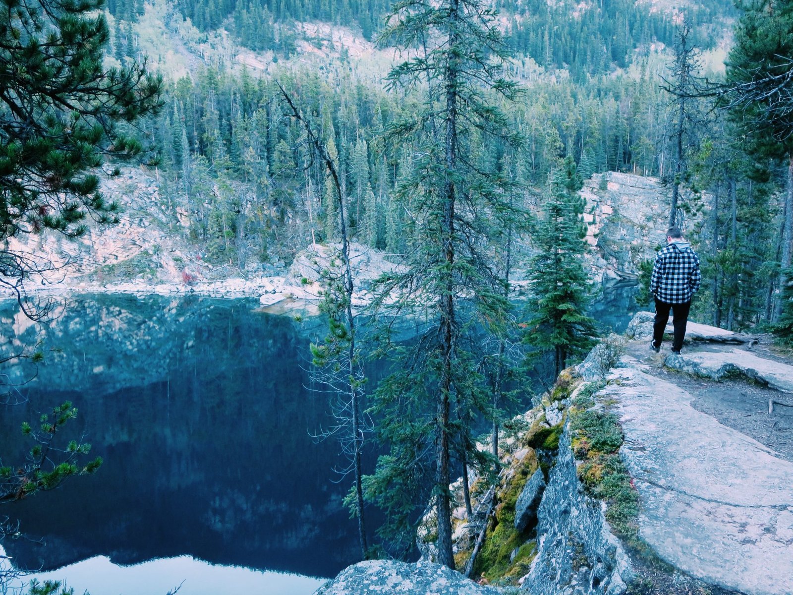 jana meerman horseshoe lake