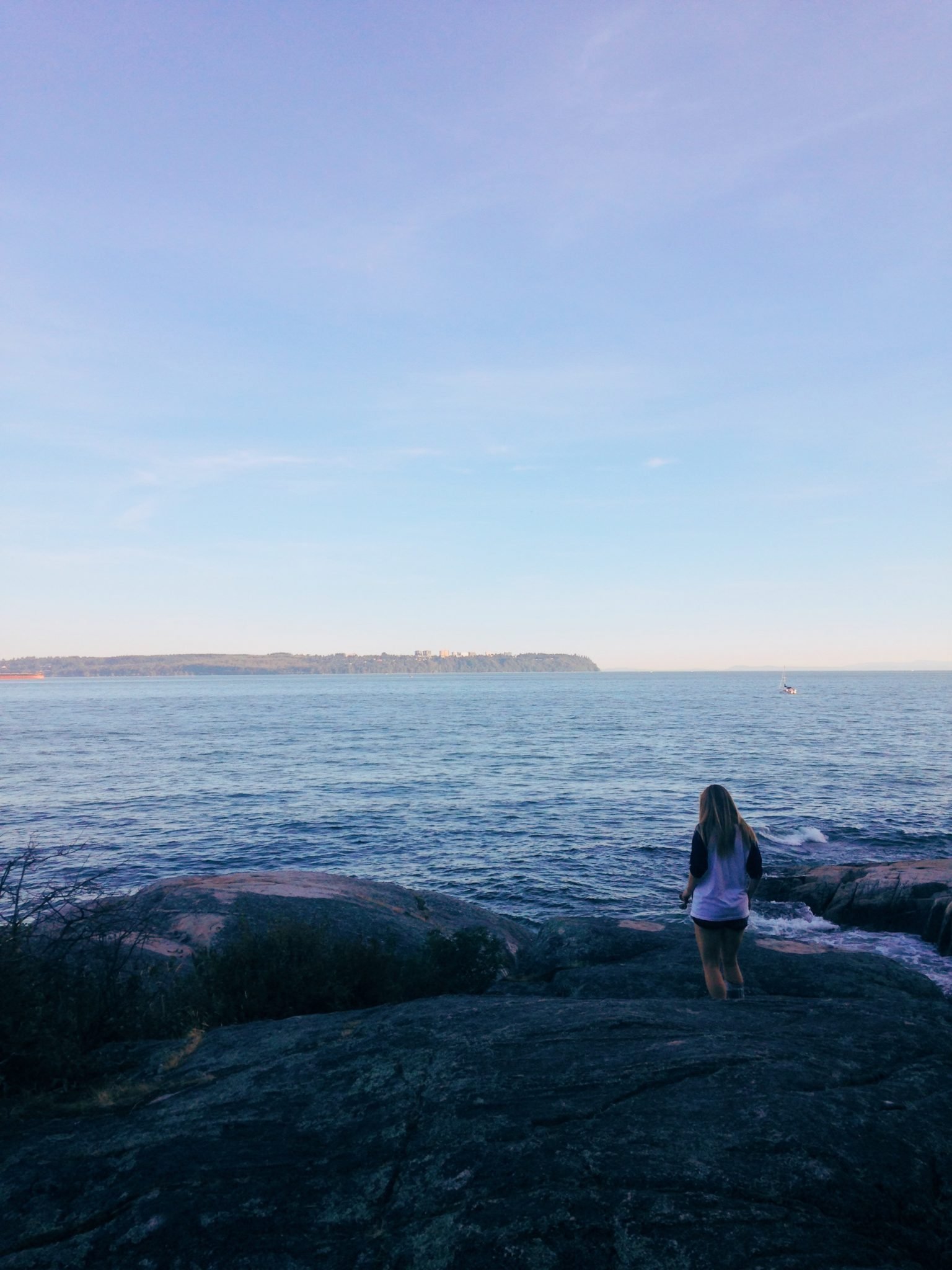 jana meerman lighthouse park