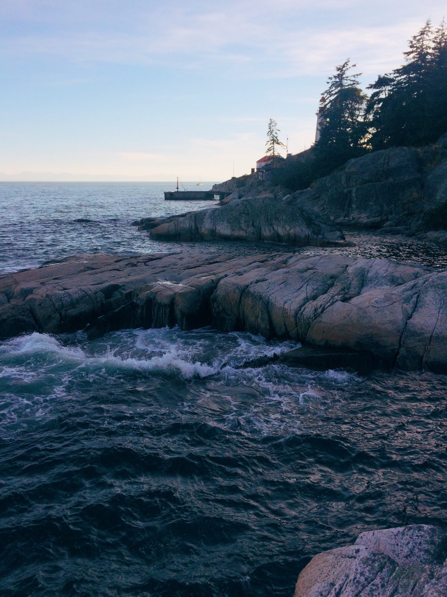 jana meerman lighthouse park