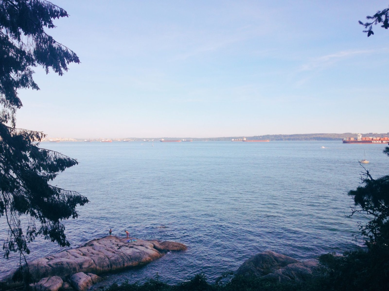 jana meerman lighthouse park