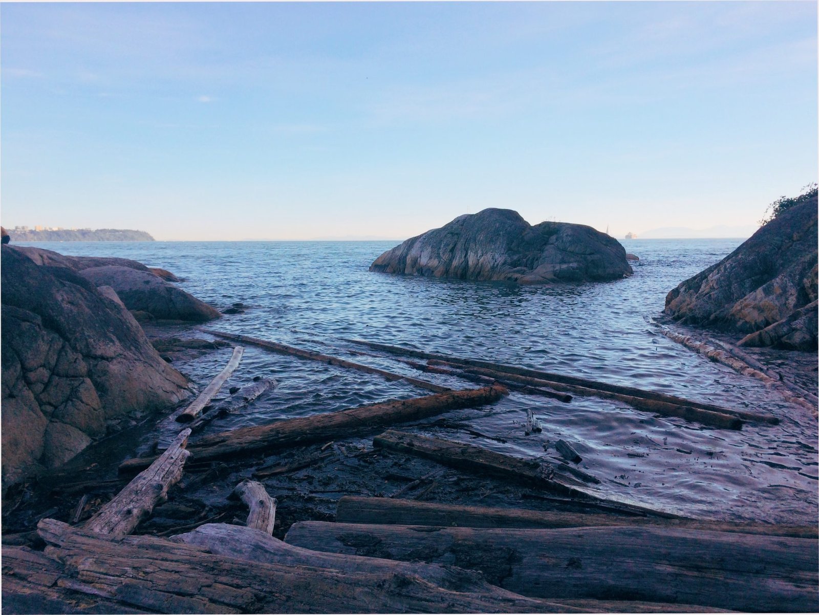 jana meerman lighthouse park