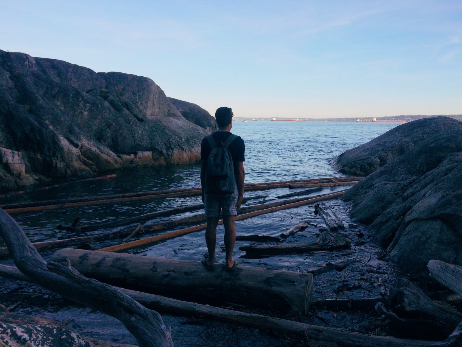 jana meerman lighthouse park