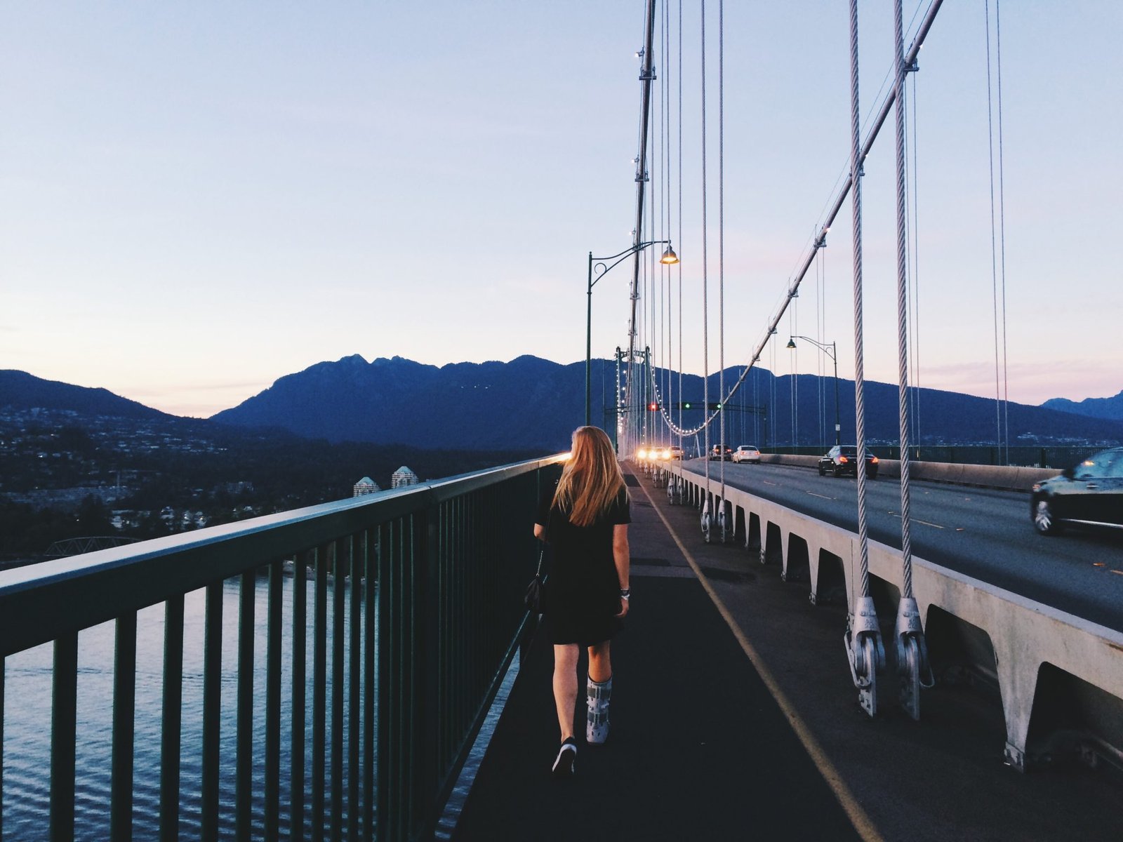 jana meerman lions gate bridge