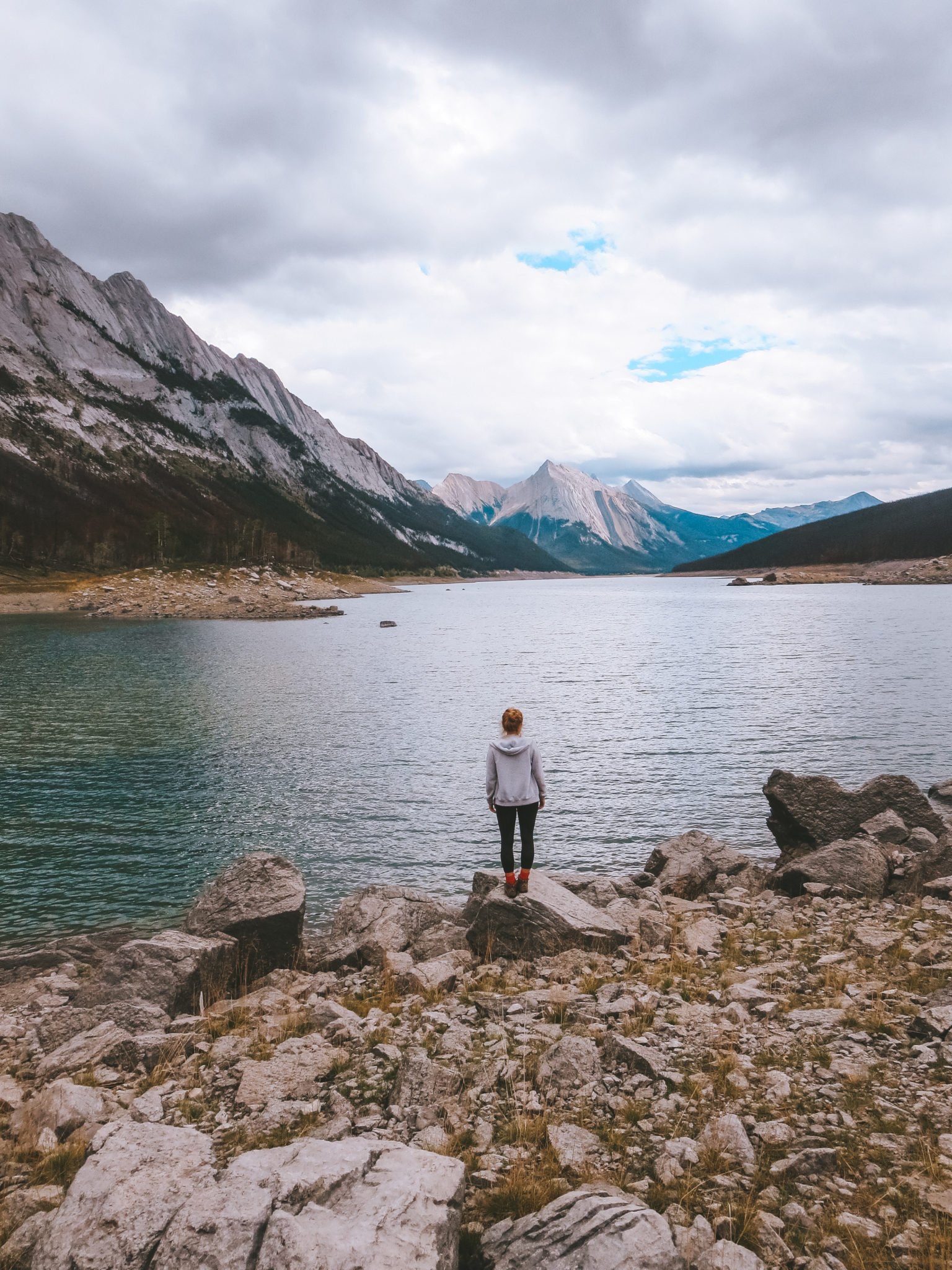 jana meerman medicine lake