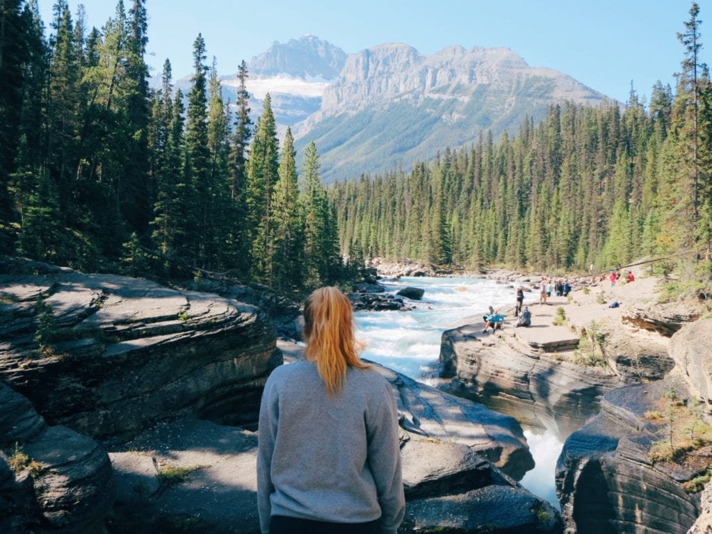 Banff National Park