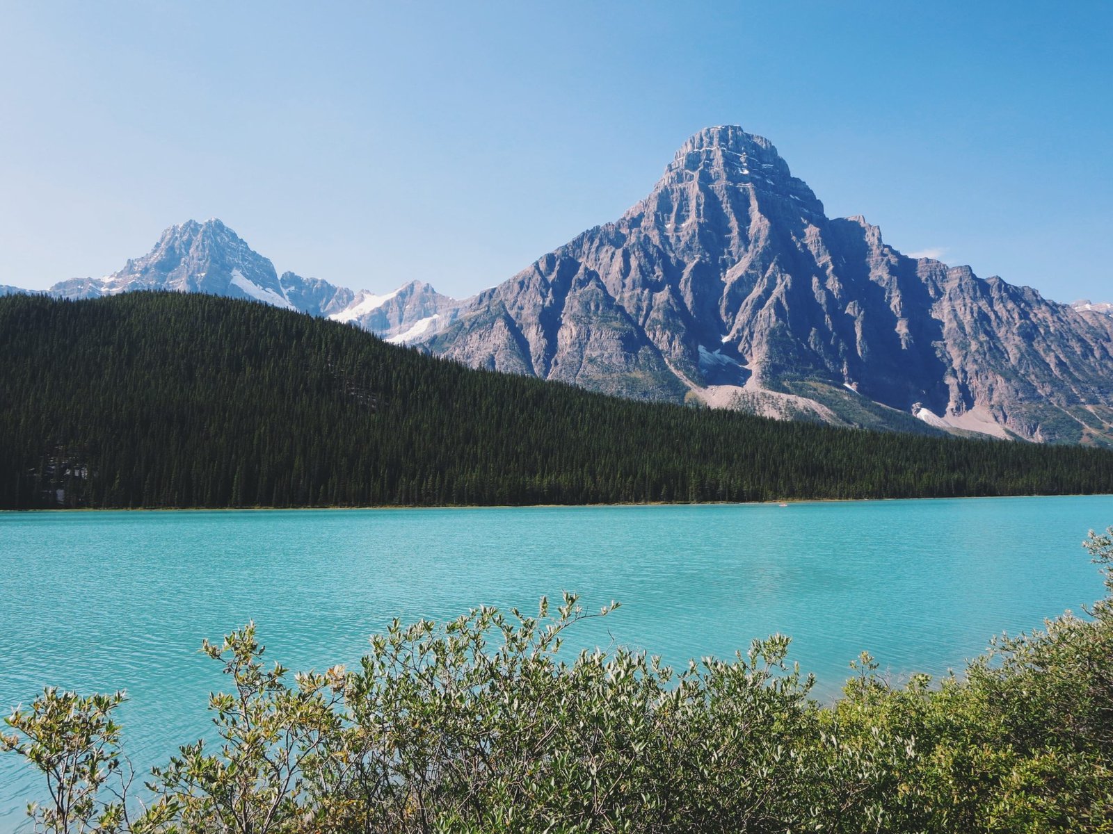 jana meerman waterfowl lakes