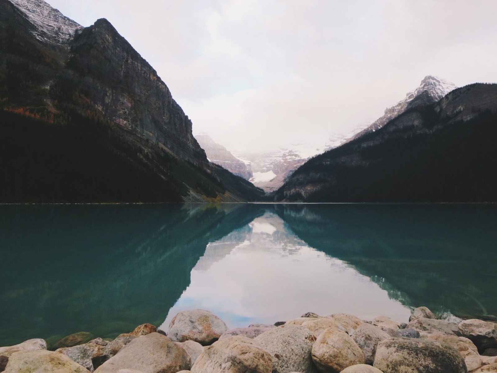 jana meerman lake louise