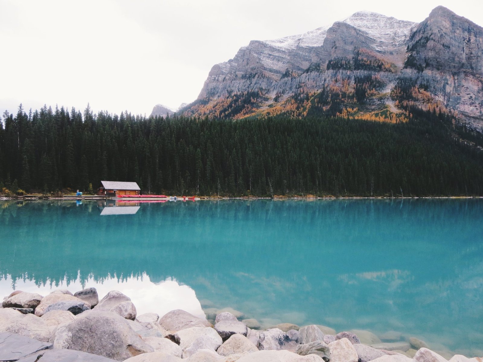 jana meerman lake louise