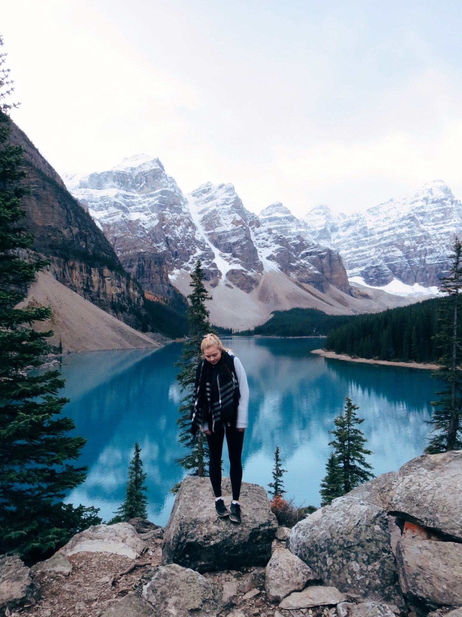 jana meerman moraine lake