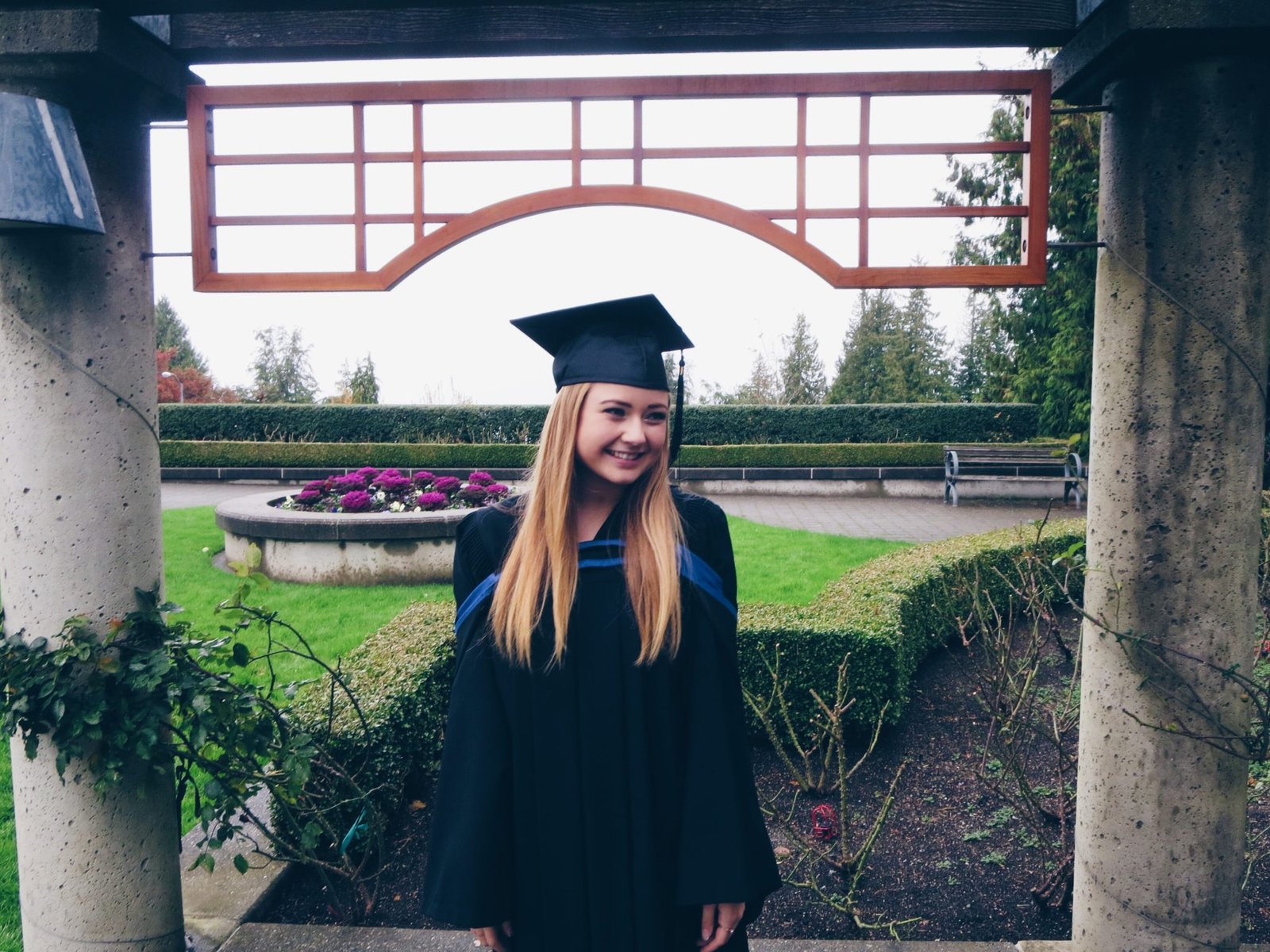 jana meerman ubc graduation