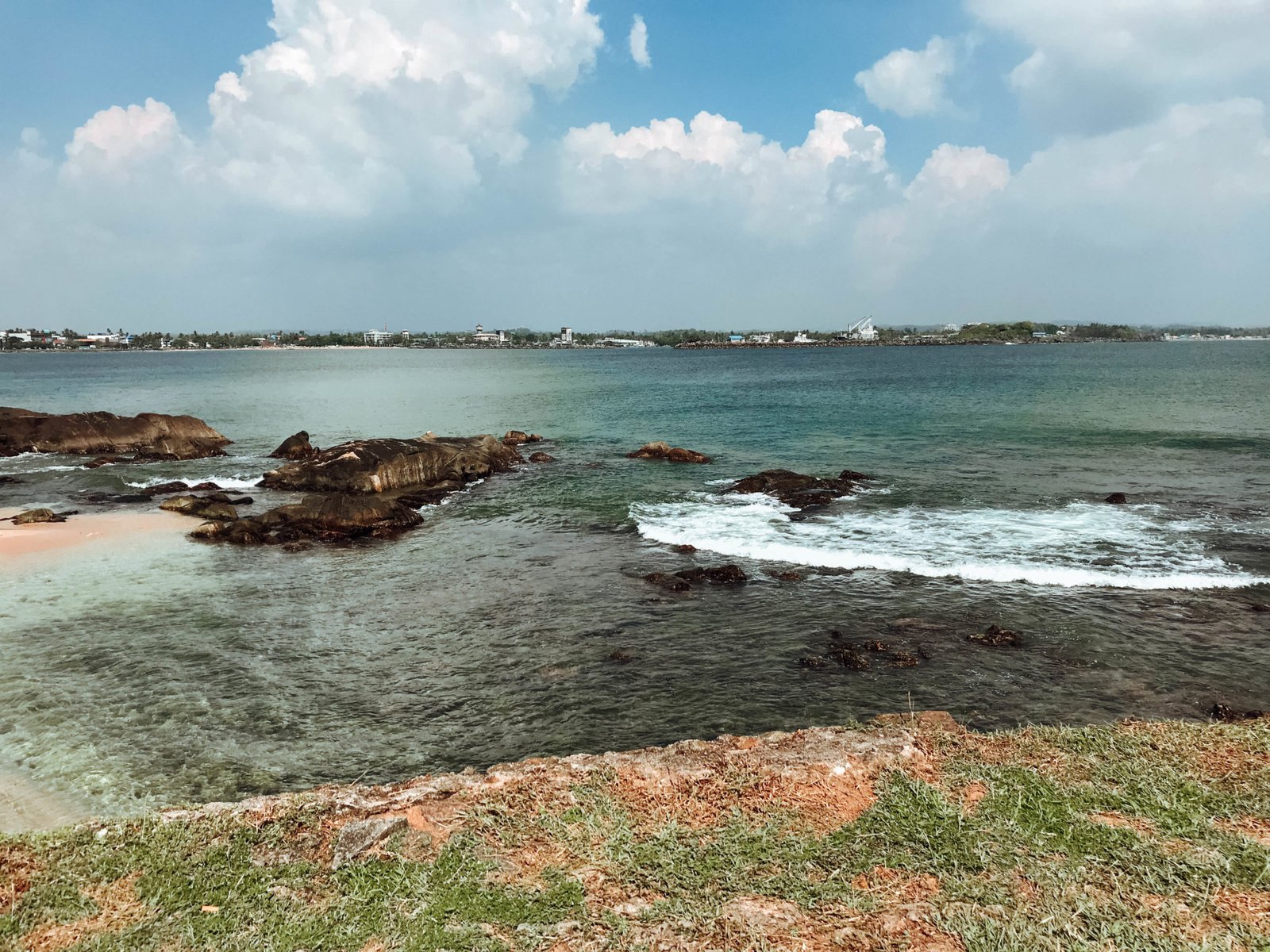 galle fort sri lanka