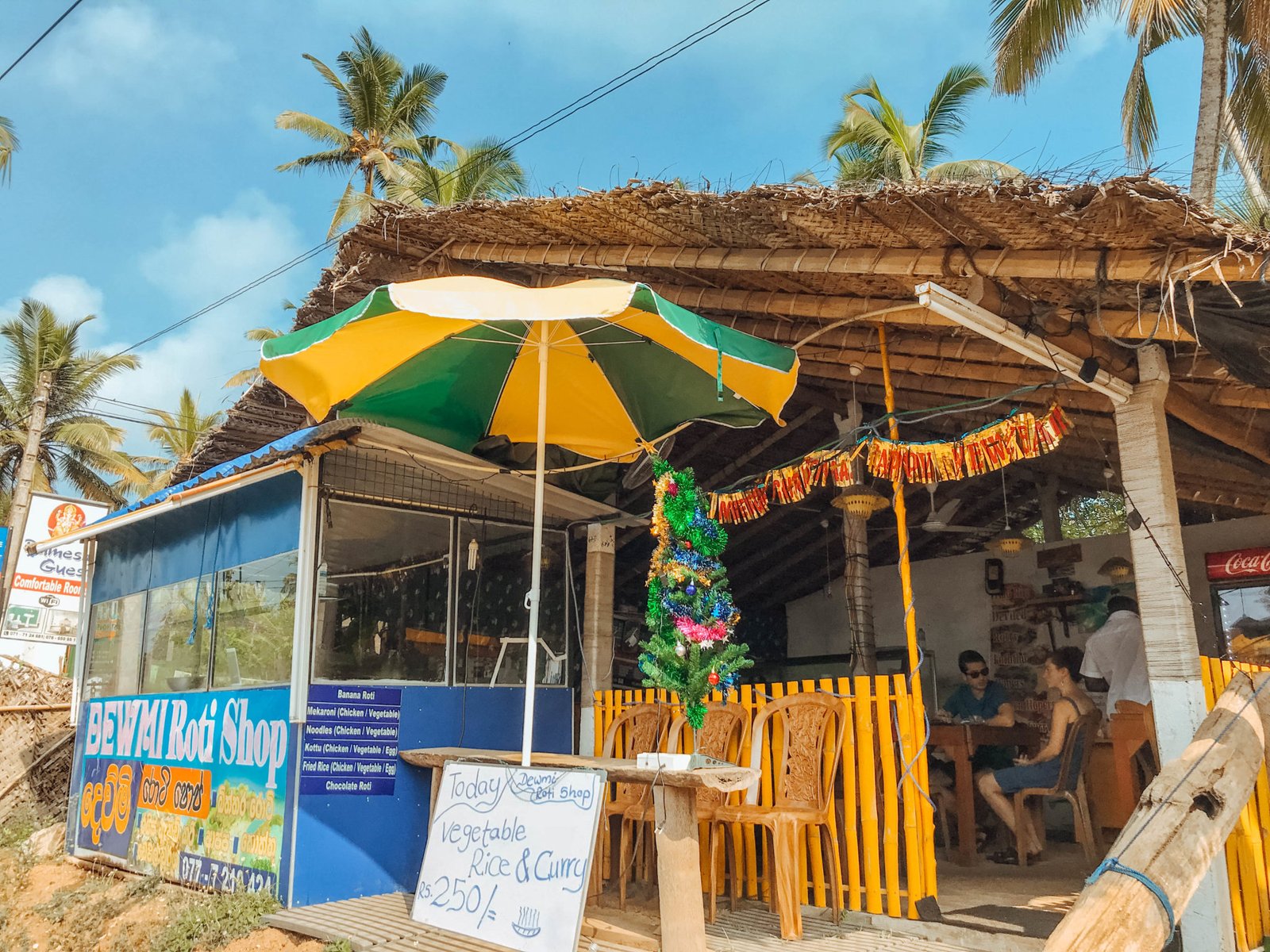 Exploring The Beaches Of Sri Lanka In Mirissa Jana Meerman