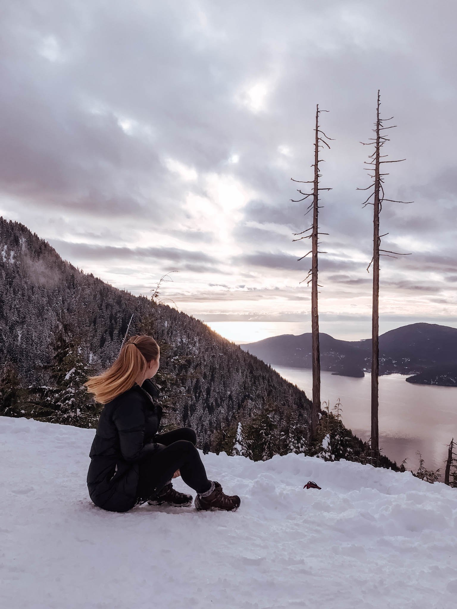 jana meerman bowen lookout hike-10