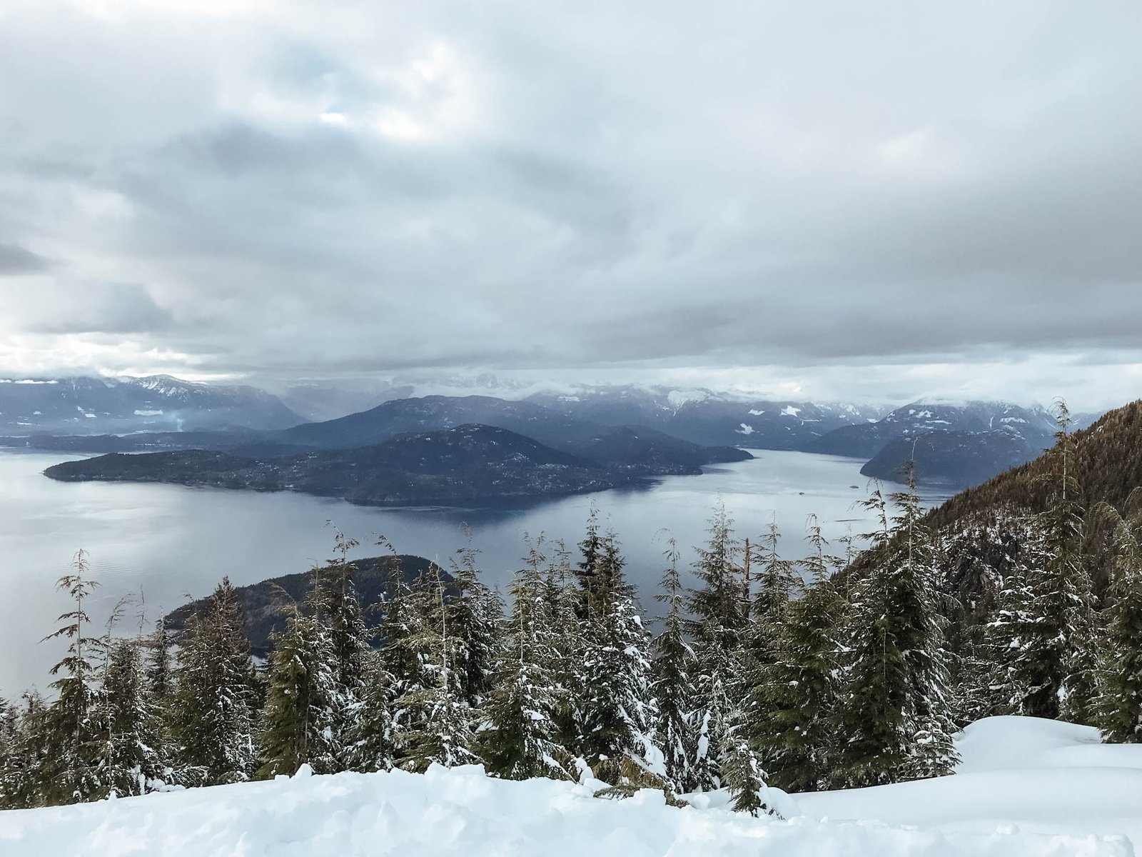 jana meerman bowen lookout hike-10