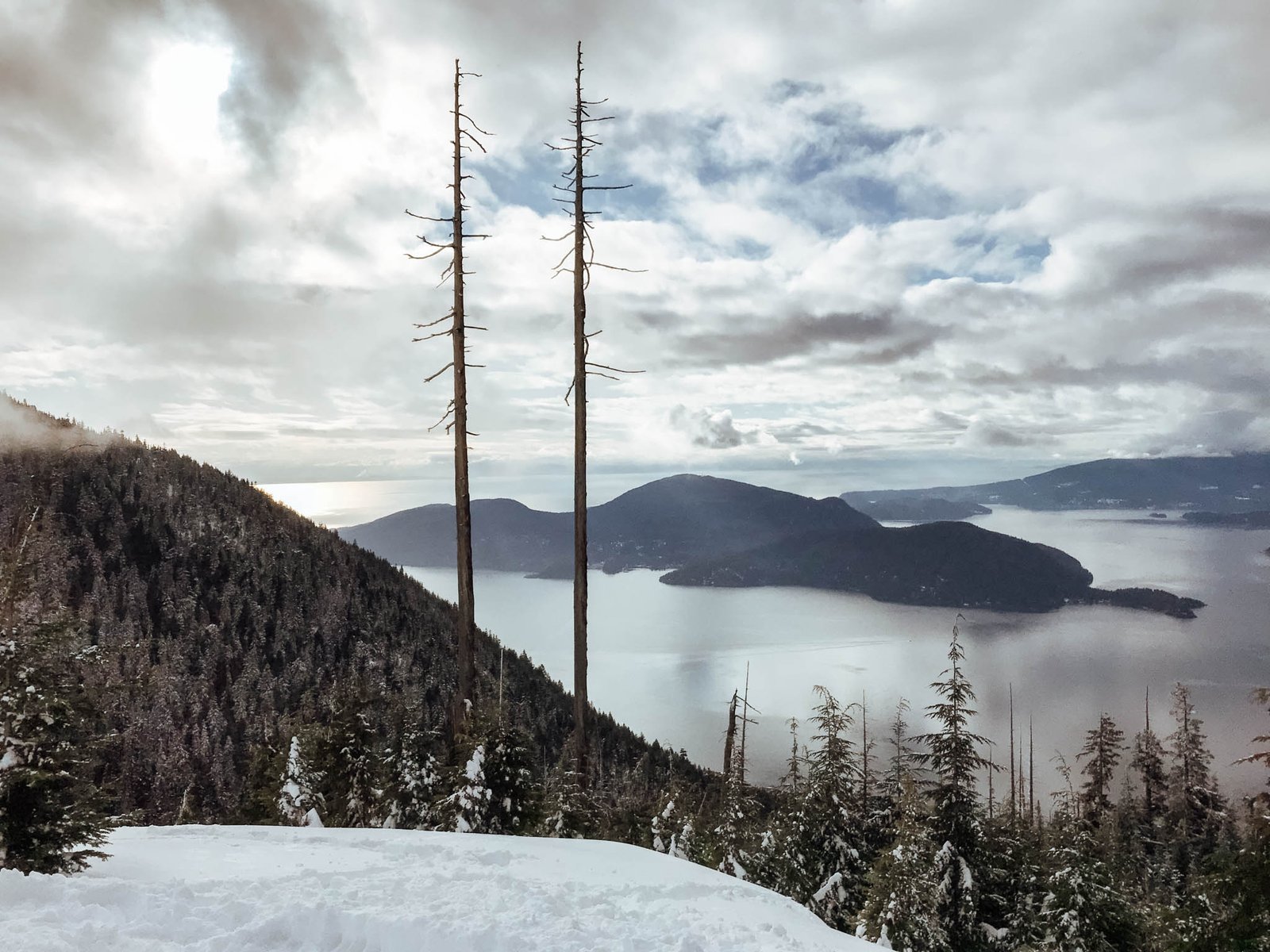 jana meerman bowen lookout hike-1