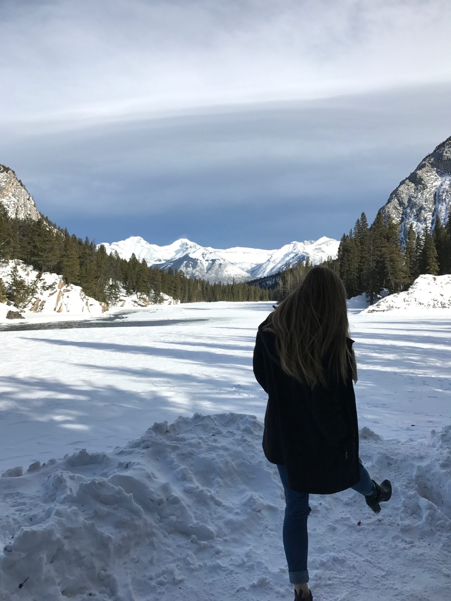 jana meerman banff alberta