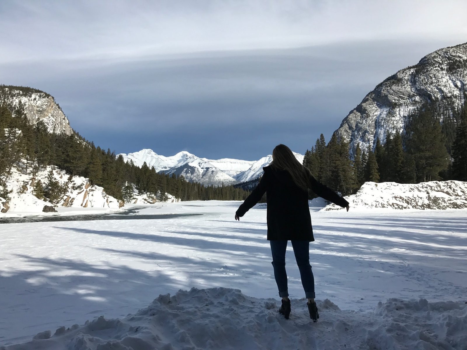 jana meerman banff alberta