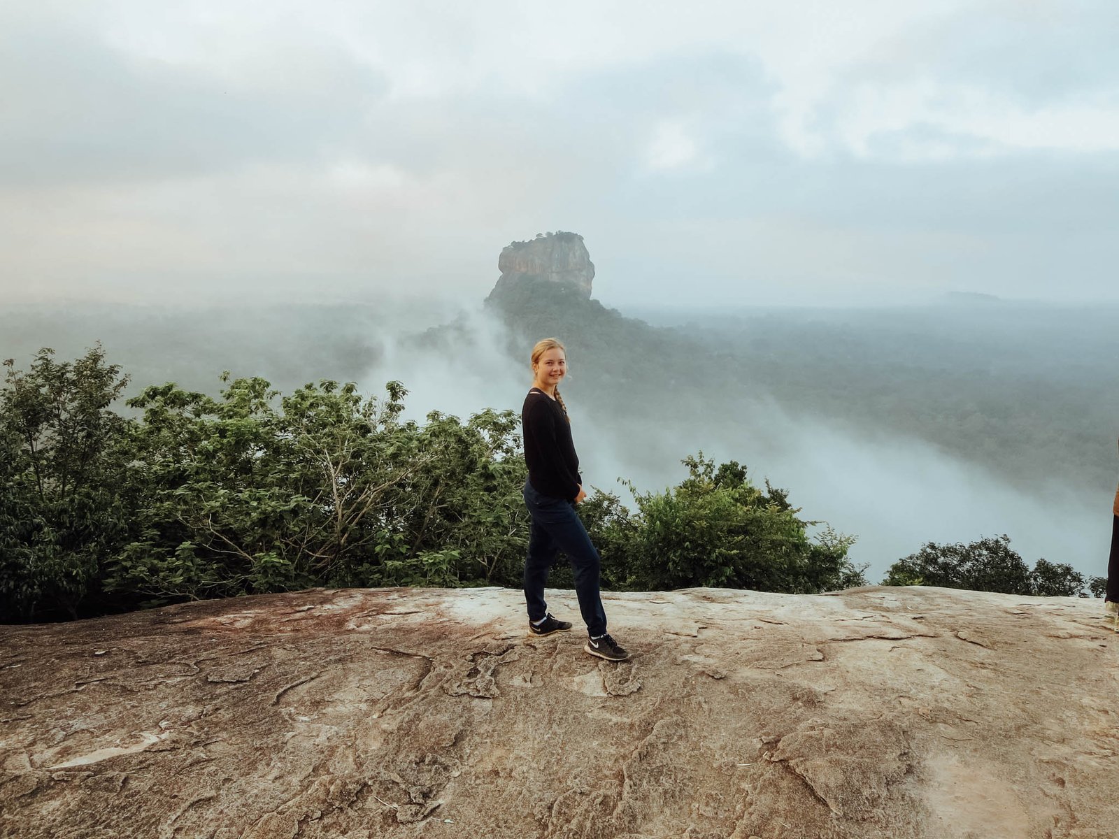 jana meerman pidurangala rock sigiriya sri lanka-1