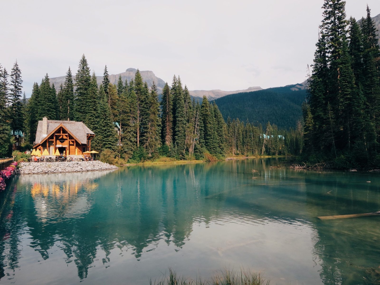 jana meerman emerald lake yoho