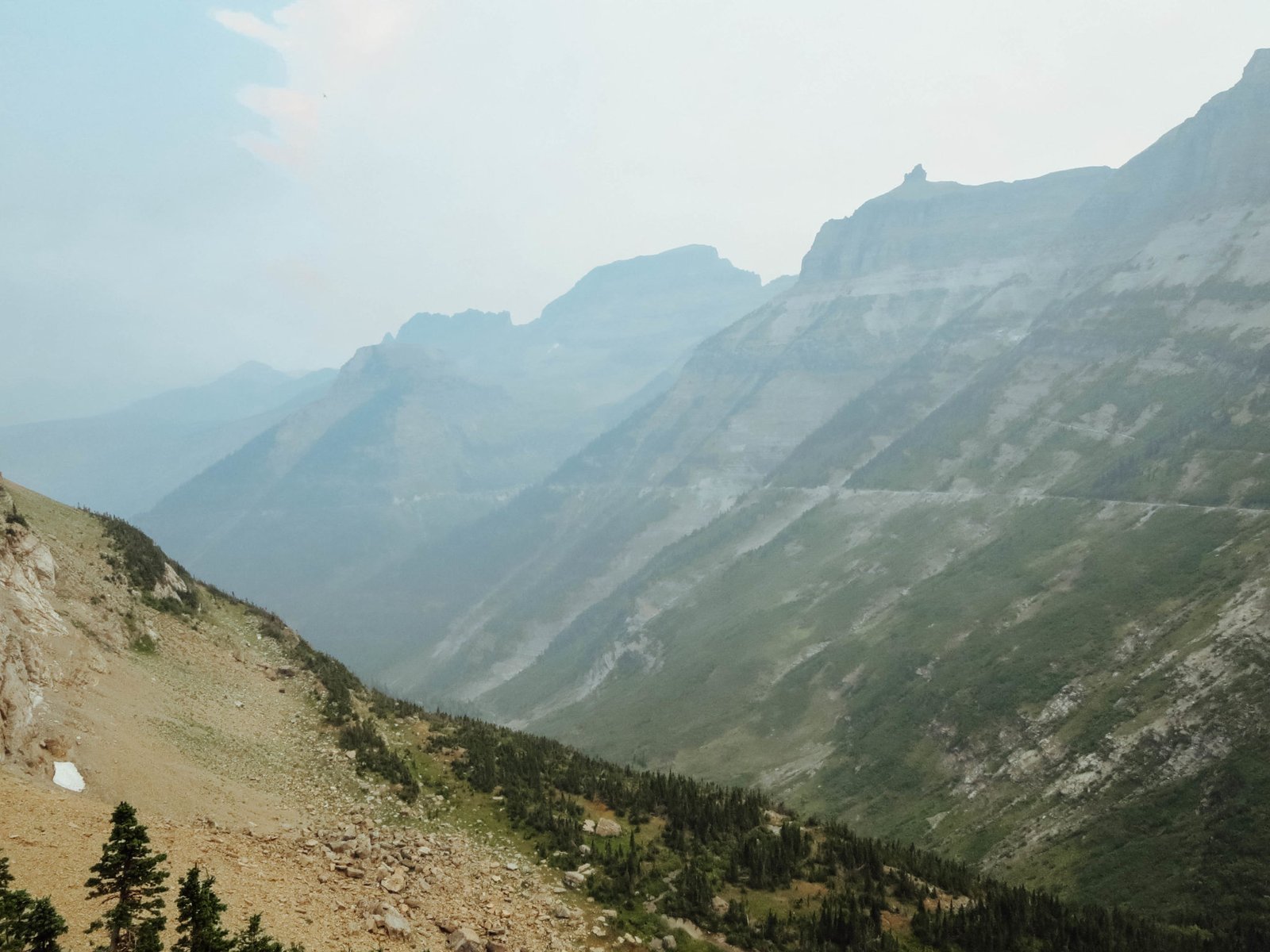 jana meerman glacier national park-12