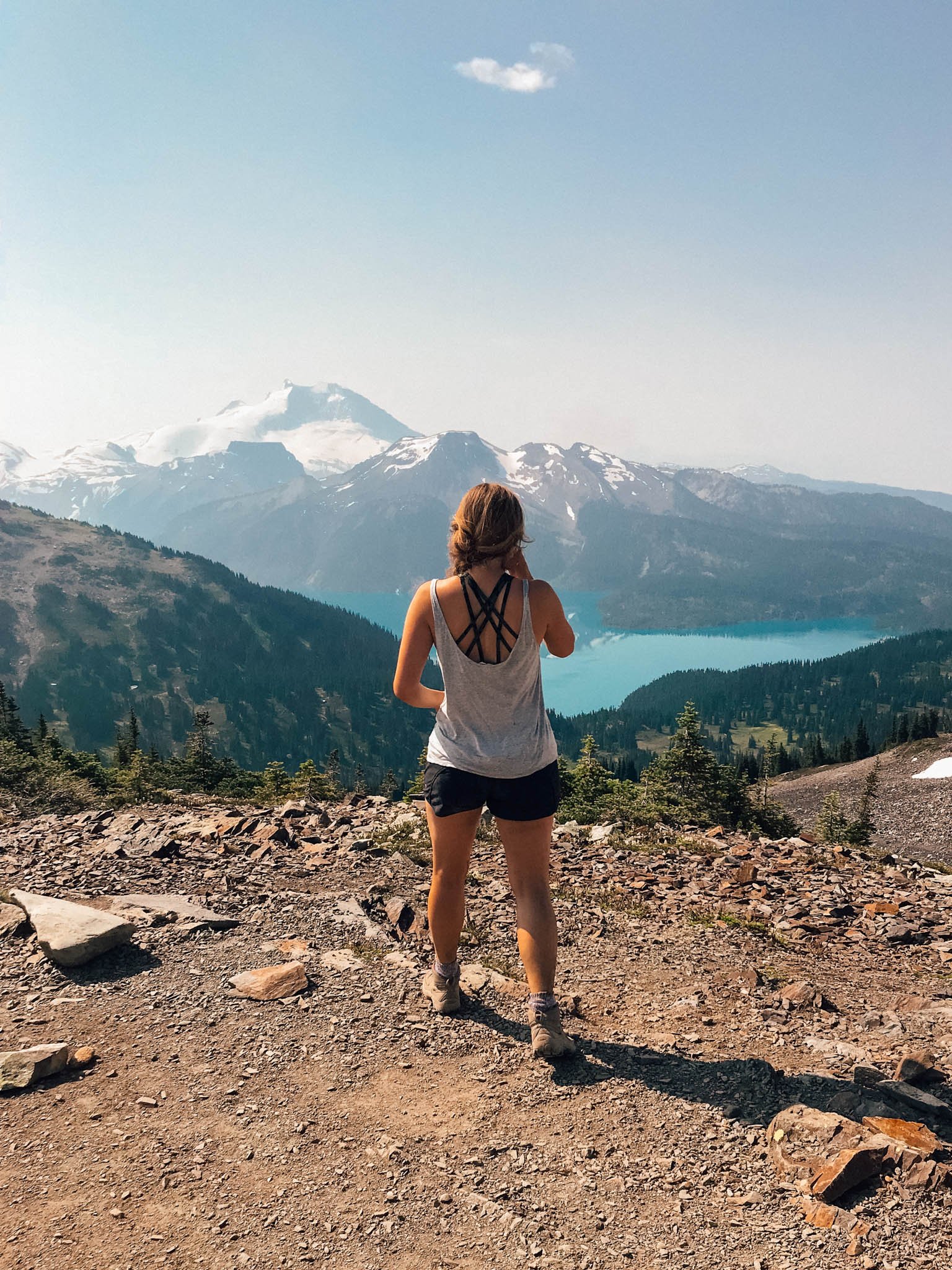 jana meerman black tusk garibaldi lake hike-26