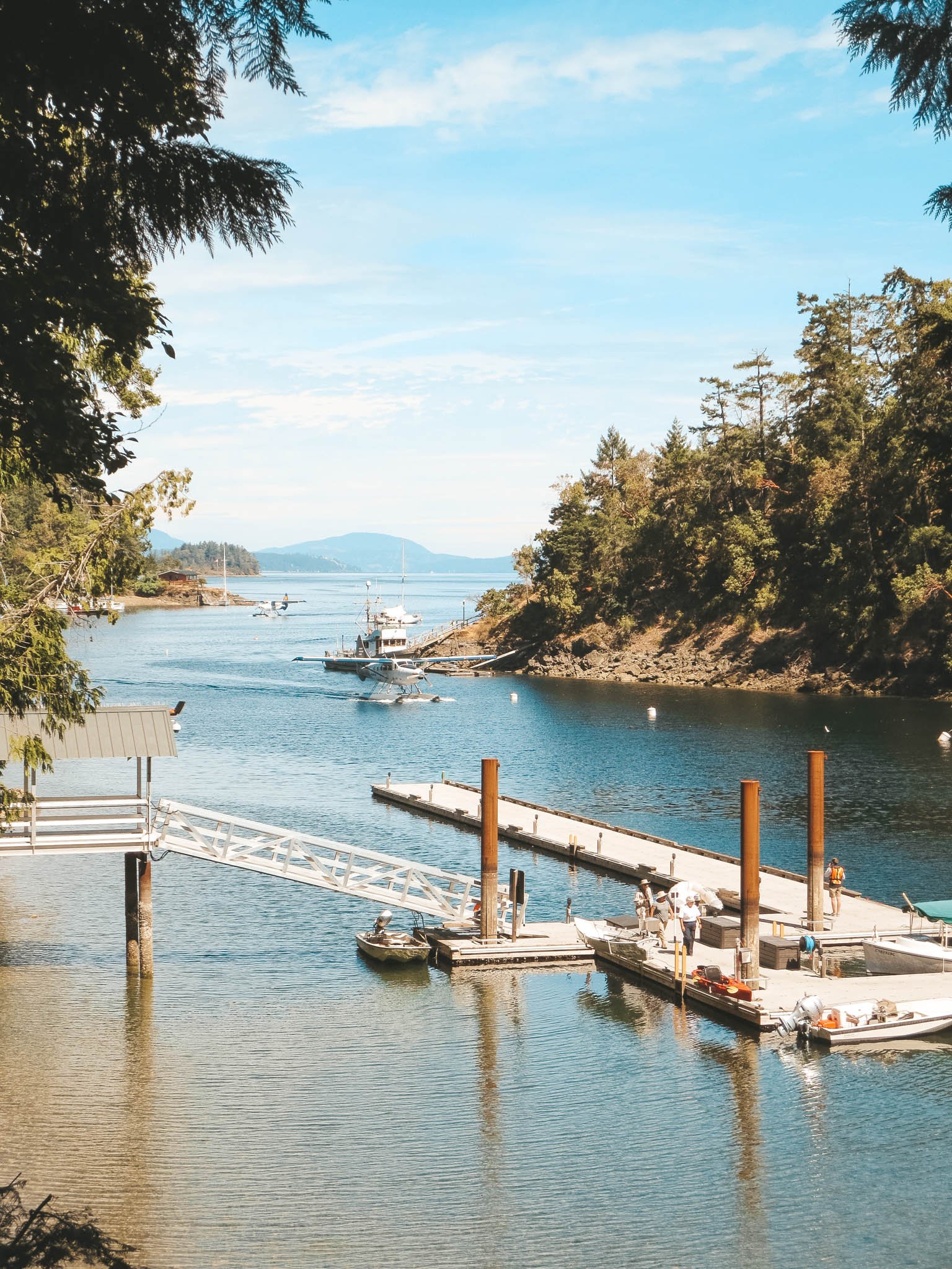 jana meerman butchart gardens lochside regional trail vancouver island-12