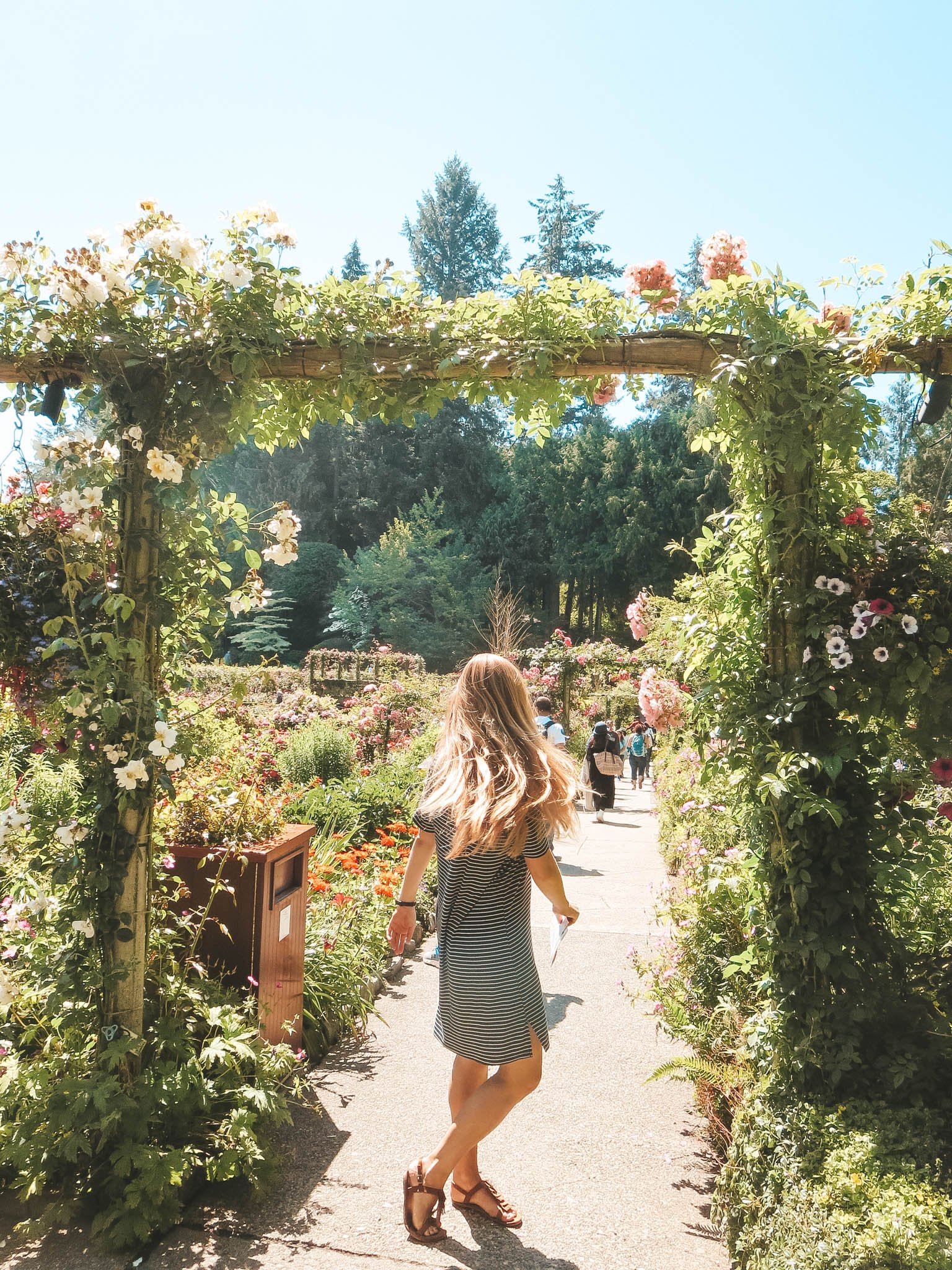 jana meerman butchart gardens lochside regional trail vancouver island-12