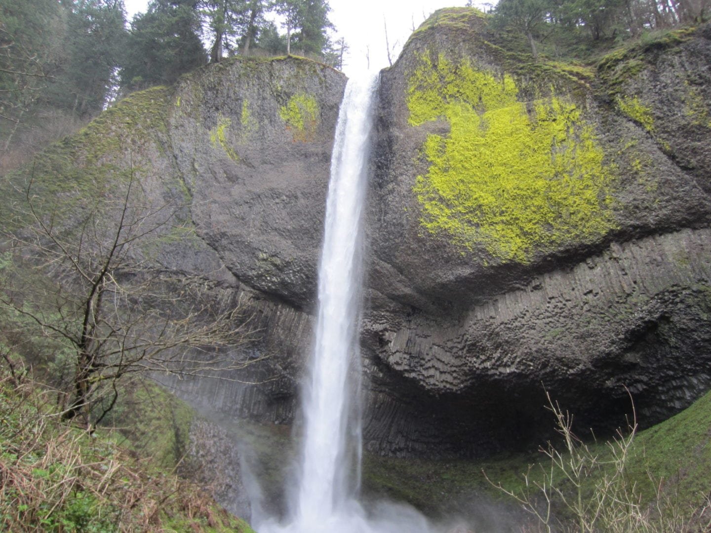 Latourell_Falls,_OR_-_March_2012