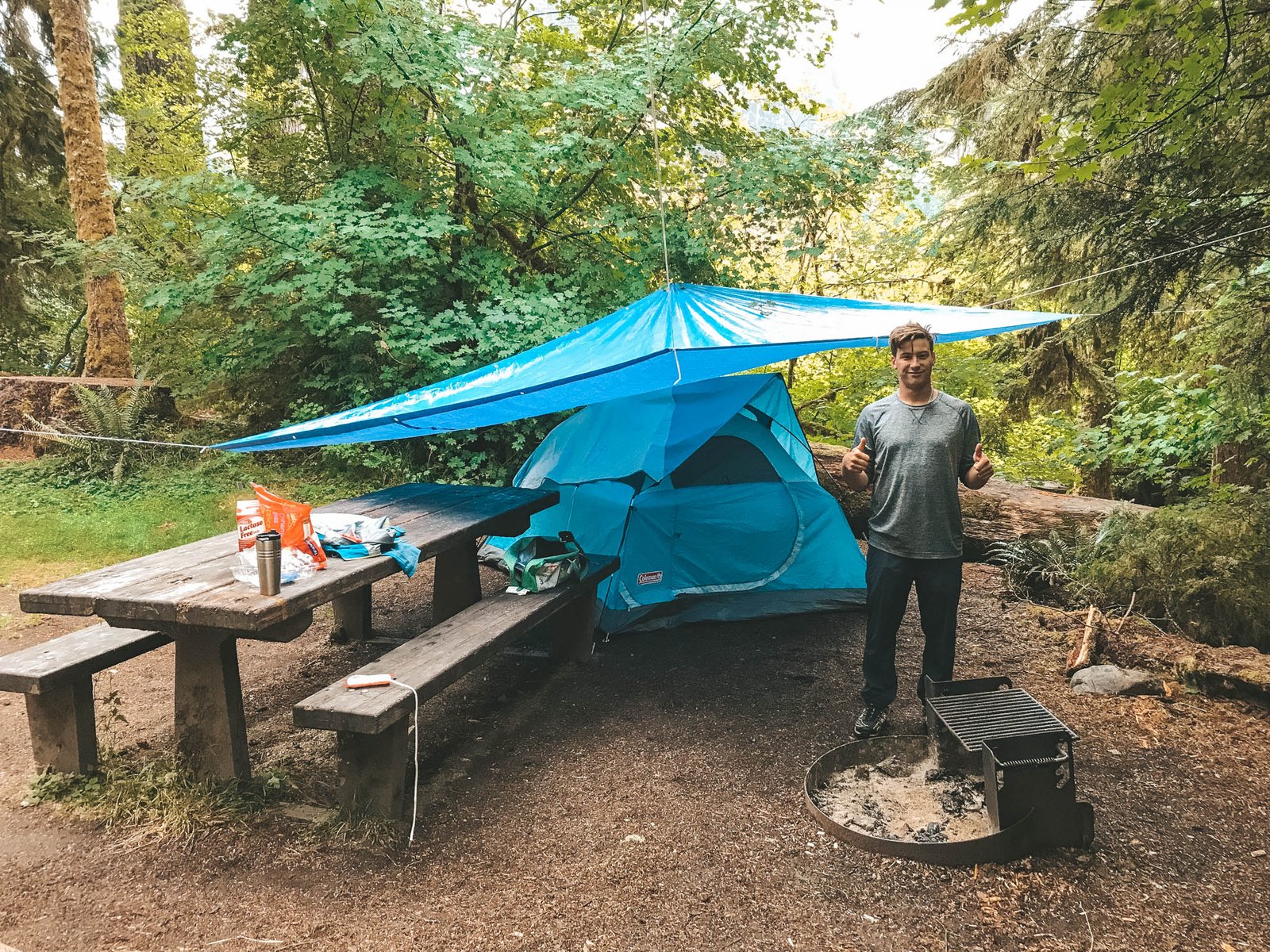 jana meerman olympic national park-1