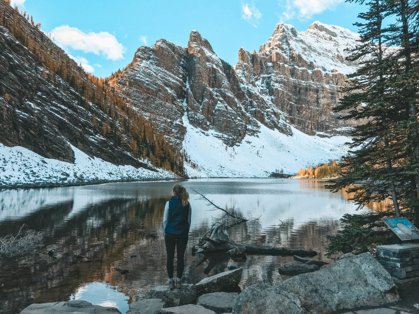 jana meerman lake louise big beehive lake agnes moraine lake banff-10