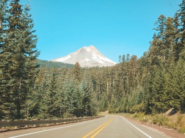 A Guide to Mount Hood National Forest, Oregon | Jana Meerman