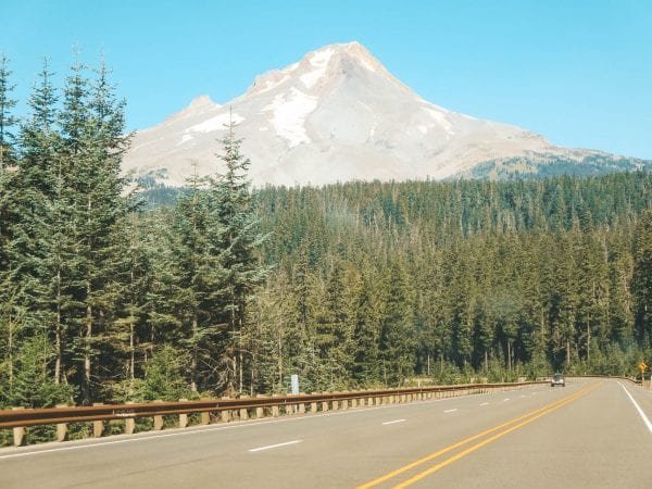 A Guide to Mount Hood National Forest, Oregon | Jana Meerman