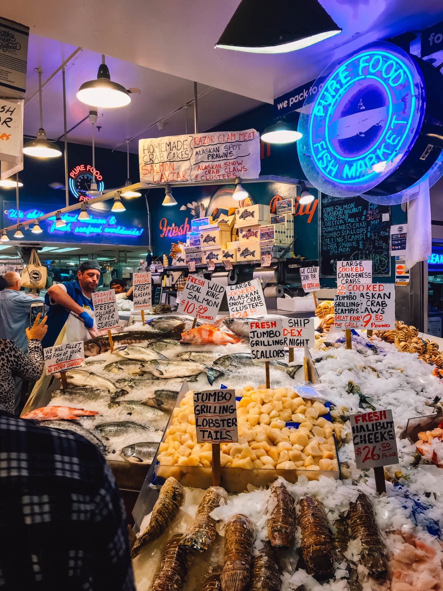 jana meerman seattle pike place market-2