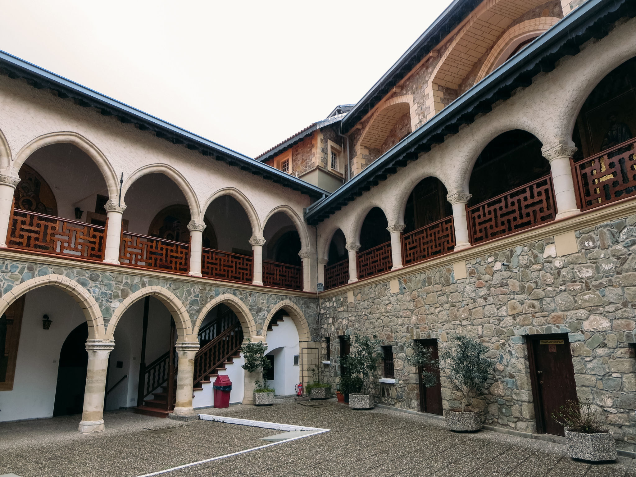 jana meerman kykkos monastery cyprus (4)