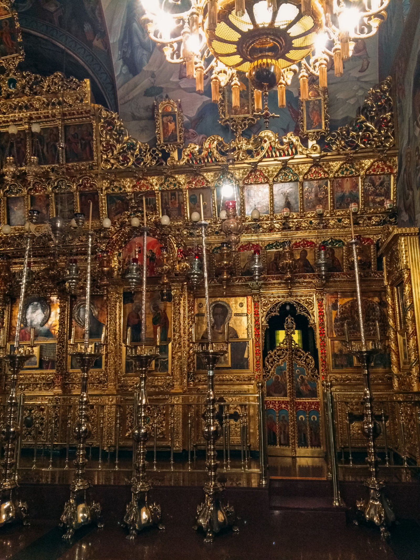 jana meerman kykkos monastery cyprus (4)