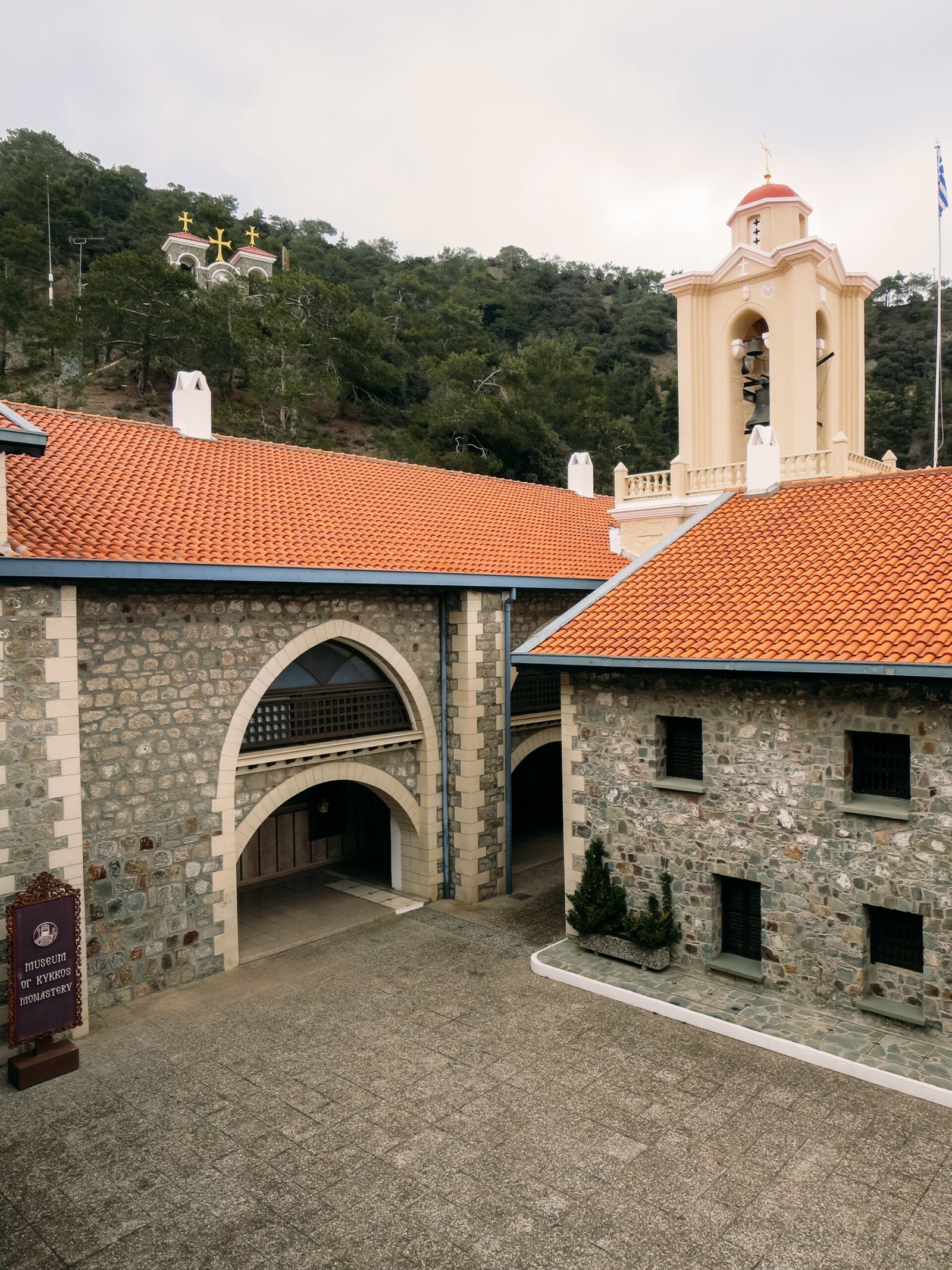 jana meerman kykkos monastery cyprus (4)