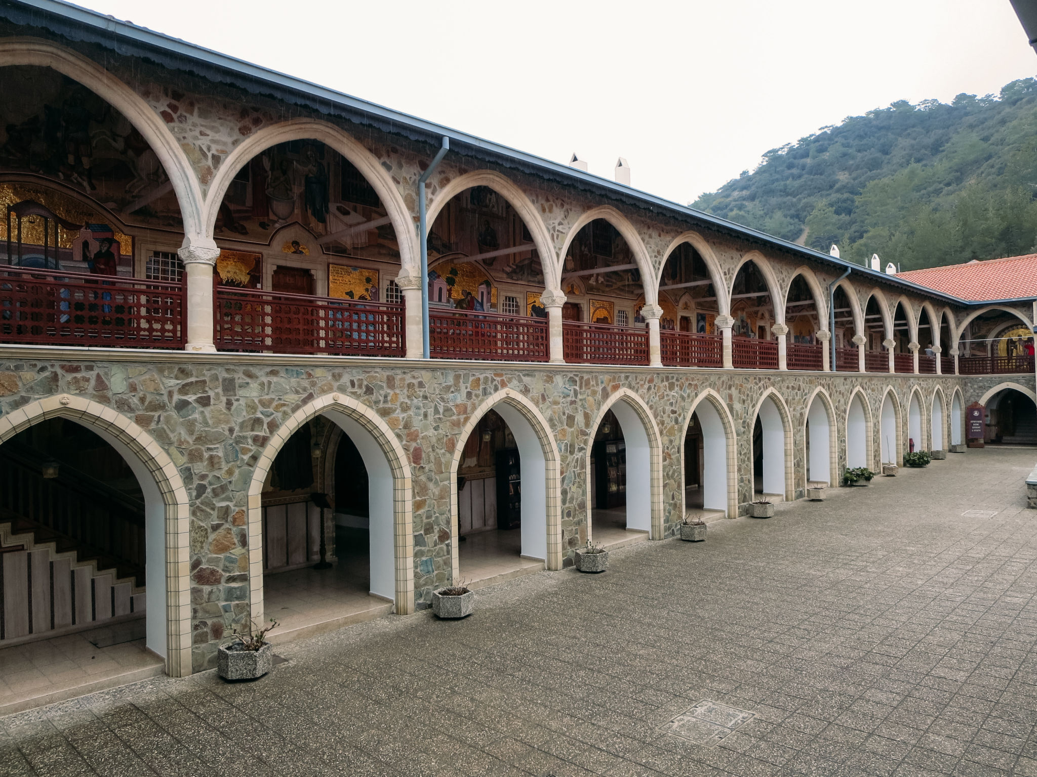 jana meerman kykkos monastery cyprus (4)