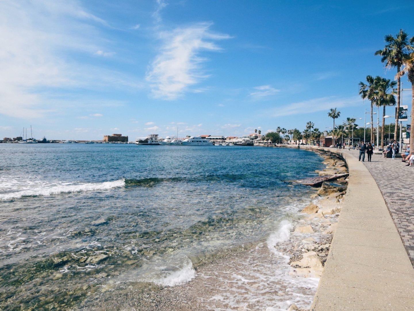 How to Spend a Day in Paphos