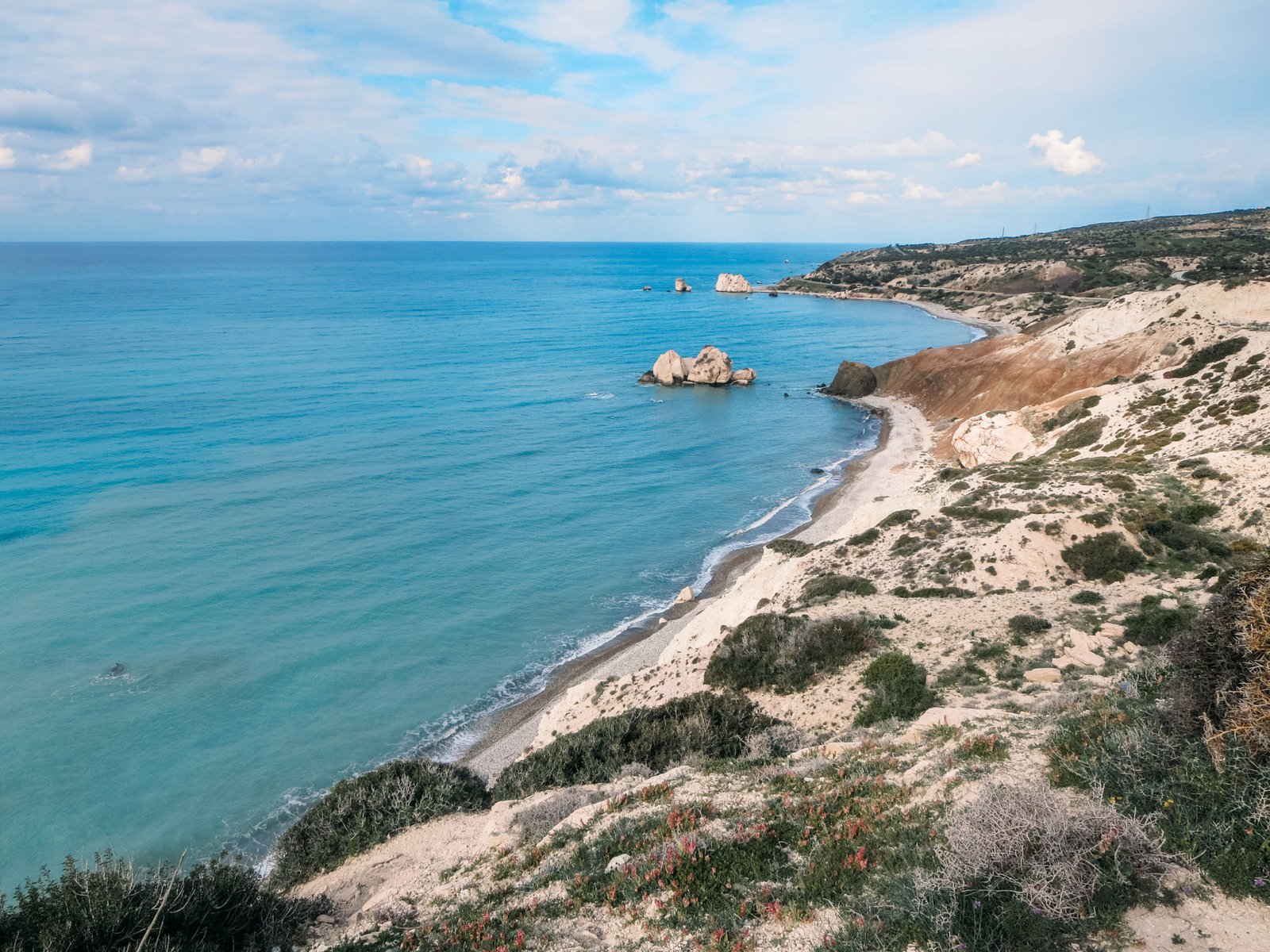 jana meerman petra tou romiou cyprus (1)