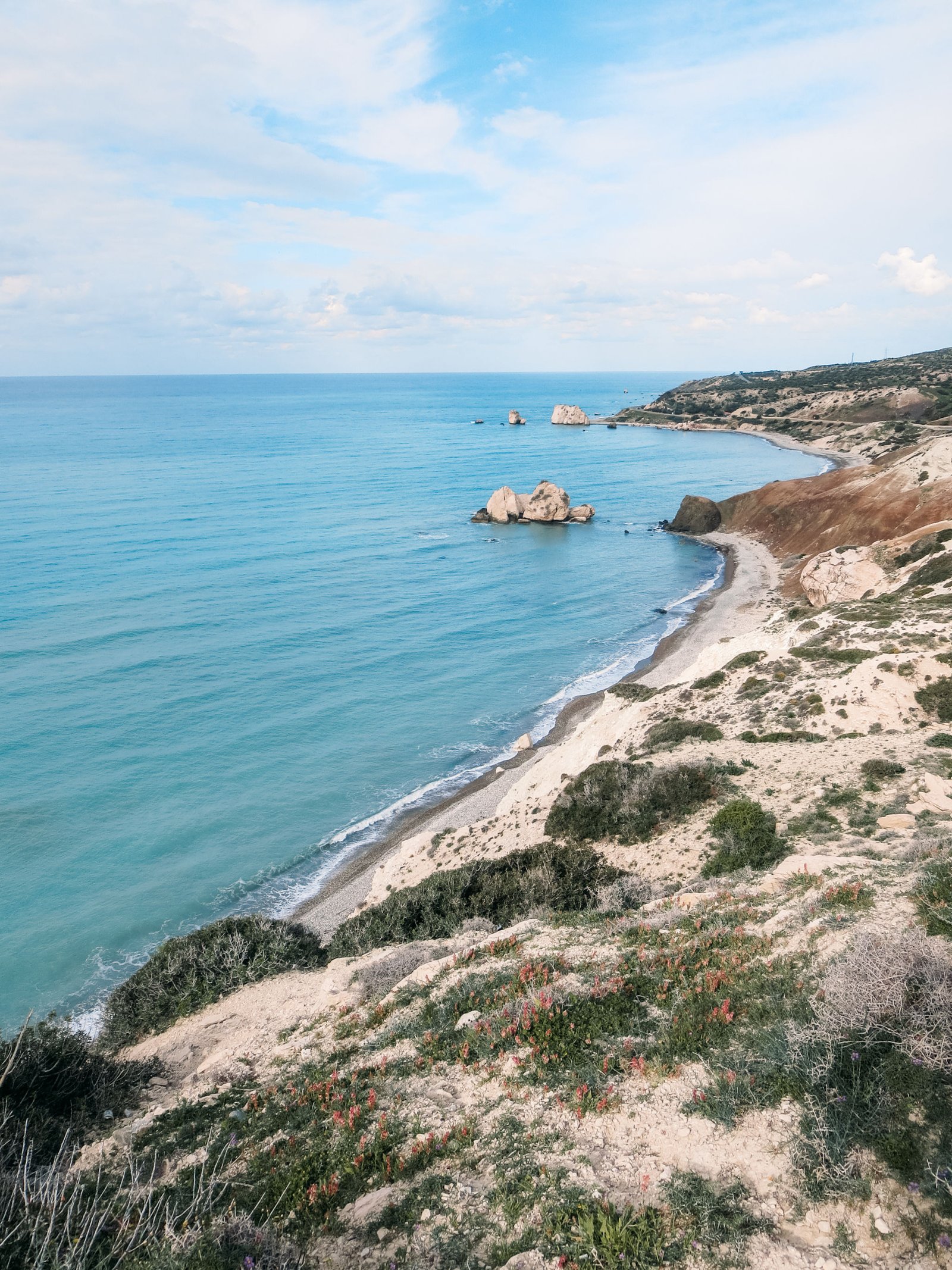 jana meerman petra tou romiou cyprus (1)