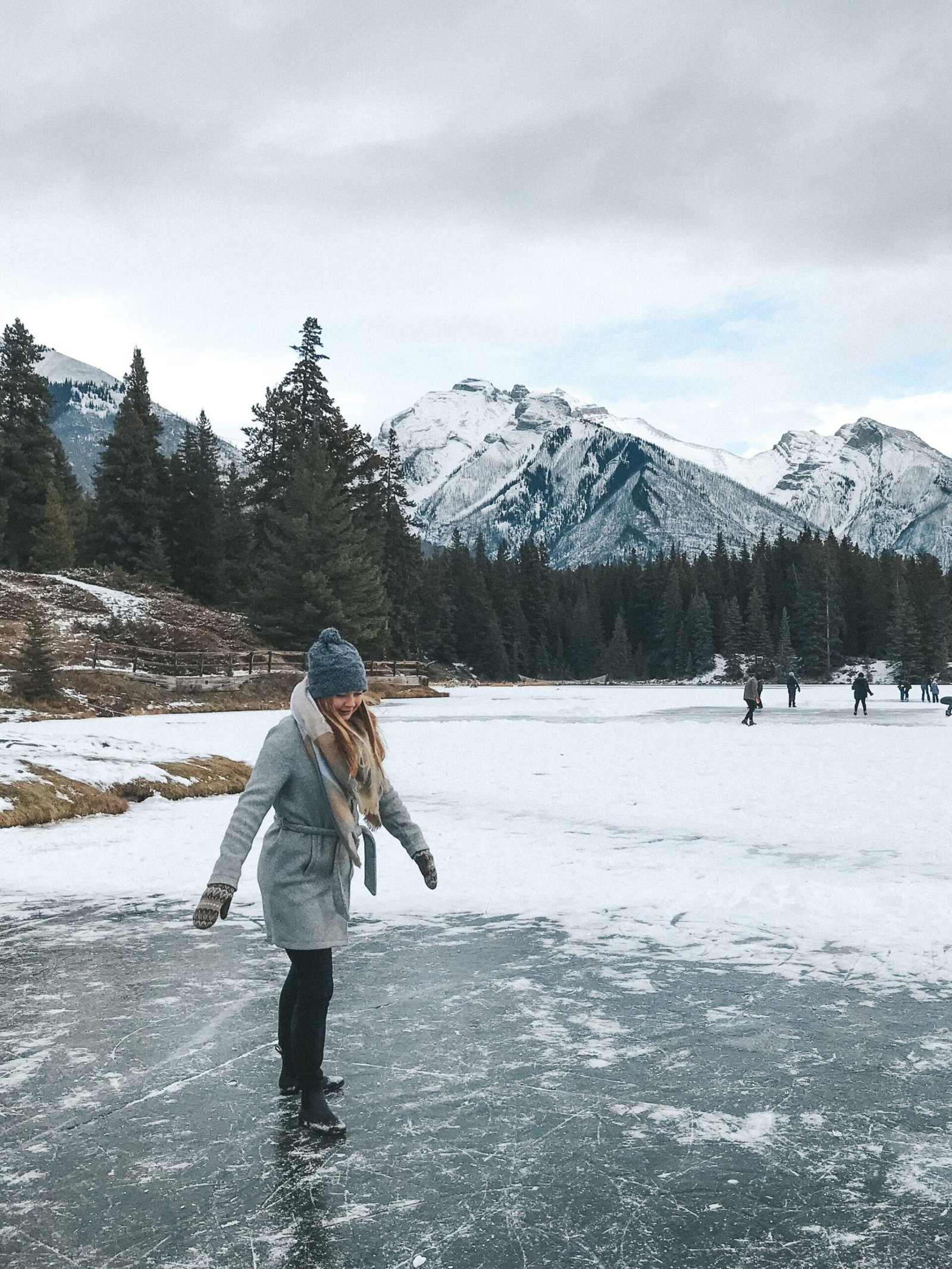 jana meerman banff johnson lake (1)