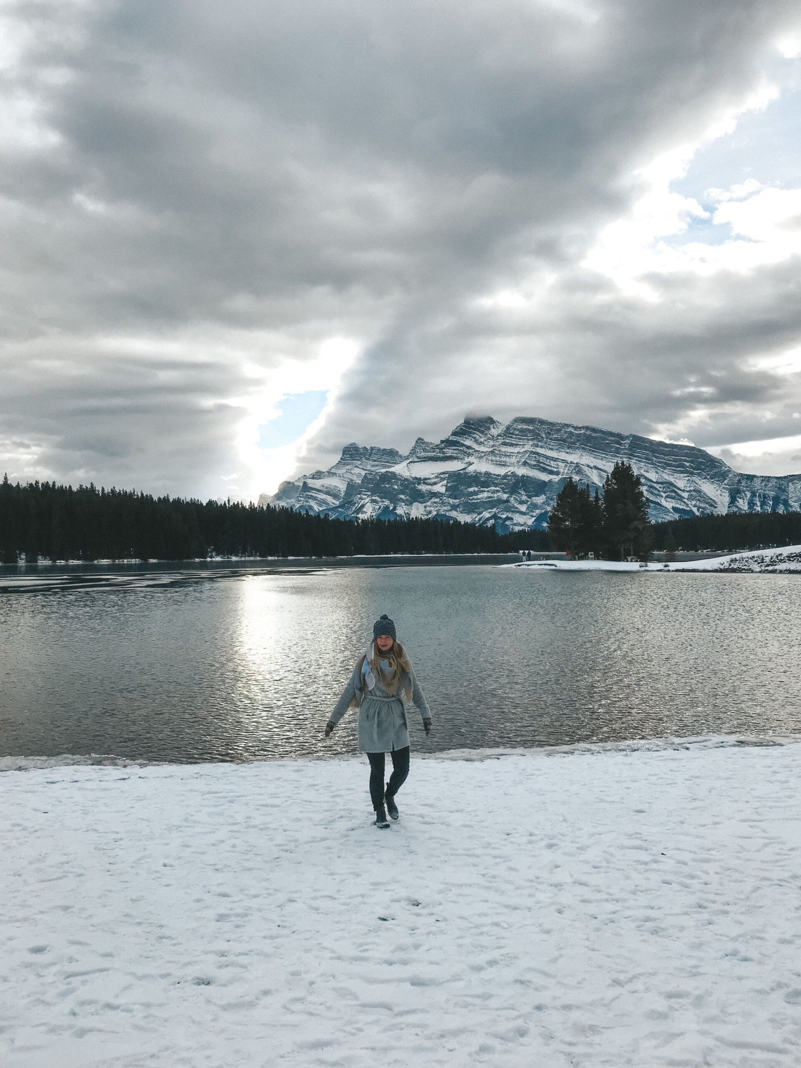 jana meerman two jack lake (1)