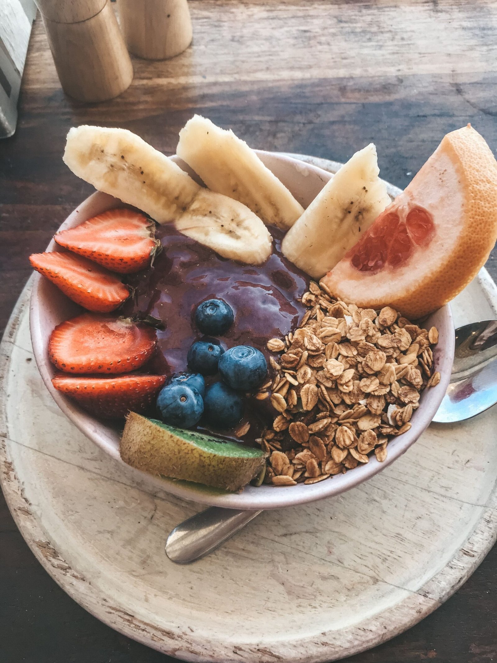 jana meerman speedos cafe smoothie bowl